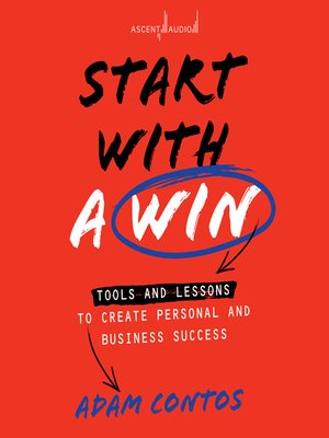 cover image of Start with a Win